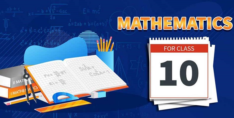 10th Maths Classes