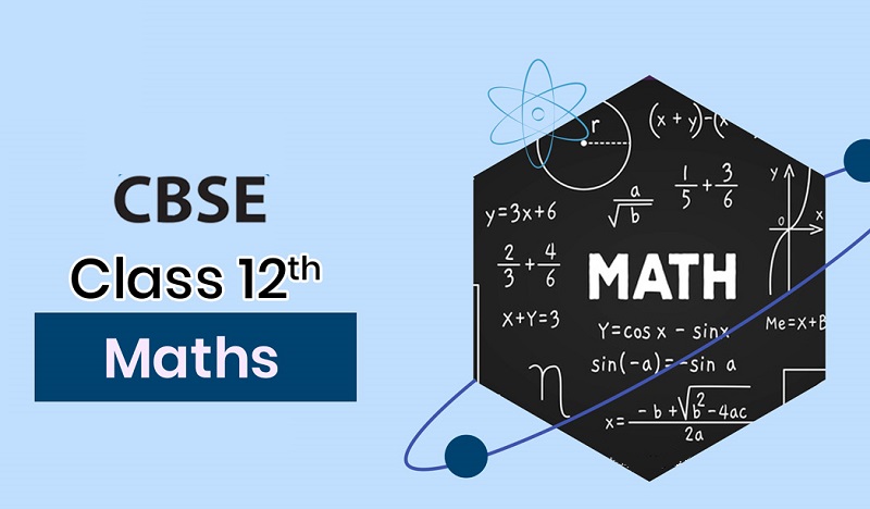12th Maths Classes