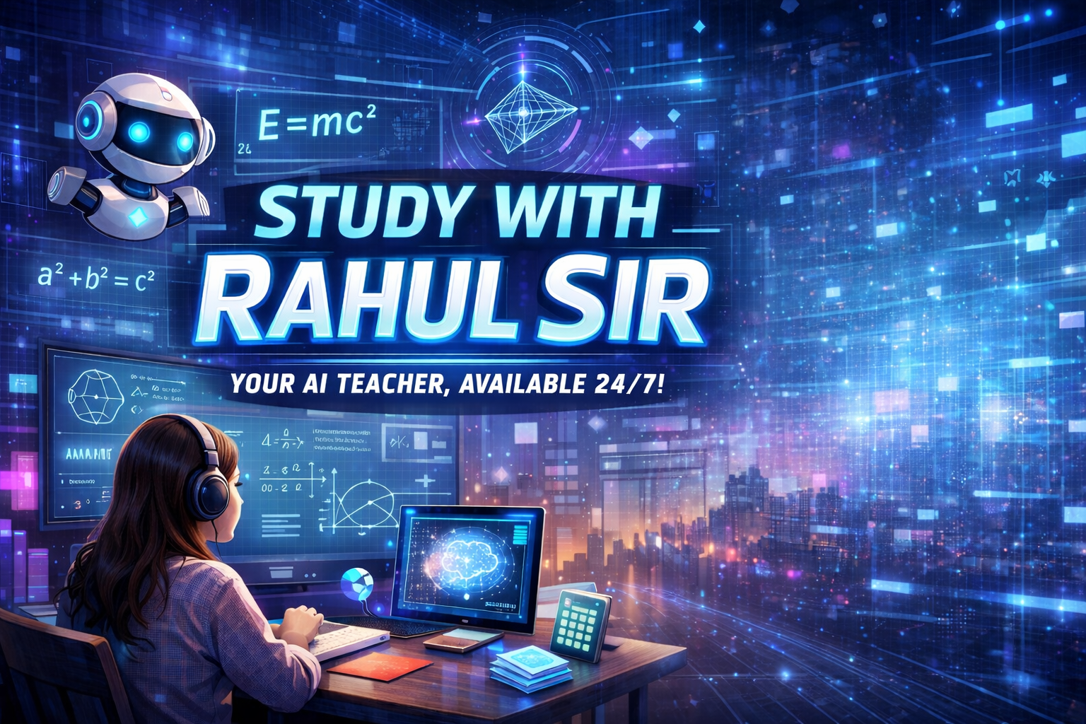 Best IIT JEE Maths institute in faridabad